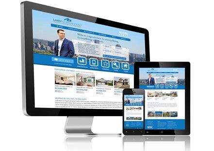 Criação de Sites Imobiliários
