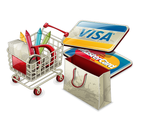 Criação de E-Commerce